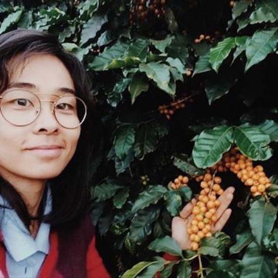 Keepers Sparkling Coffee