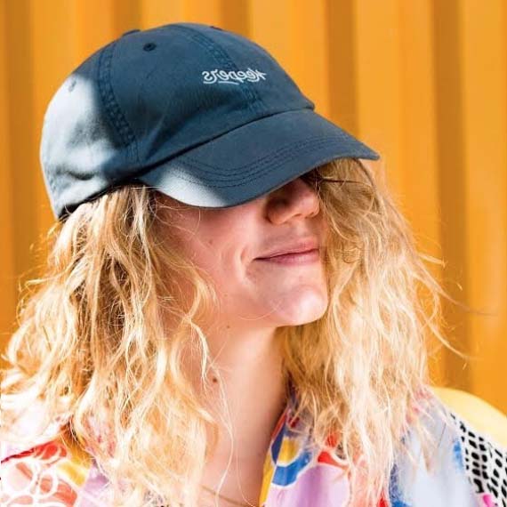 Keepers Sparkling Coffee