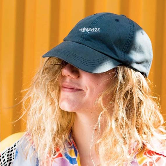 Keepers Sparkling Coffee