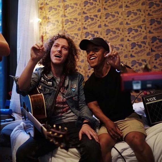 Keepers Sparkling Coffee