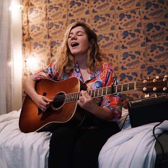 Keepers Sparkling Coffee