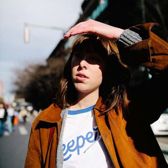 Keepers Sparkling Coffee